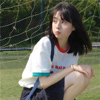 钴蓝爱恋
