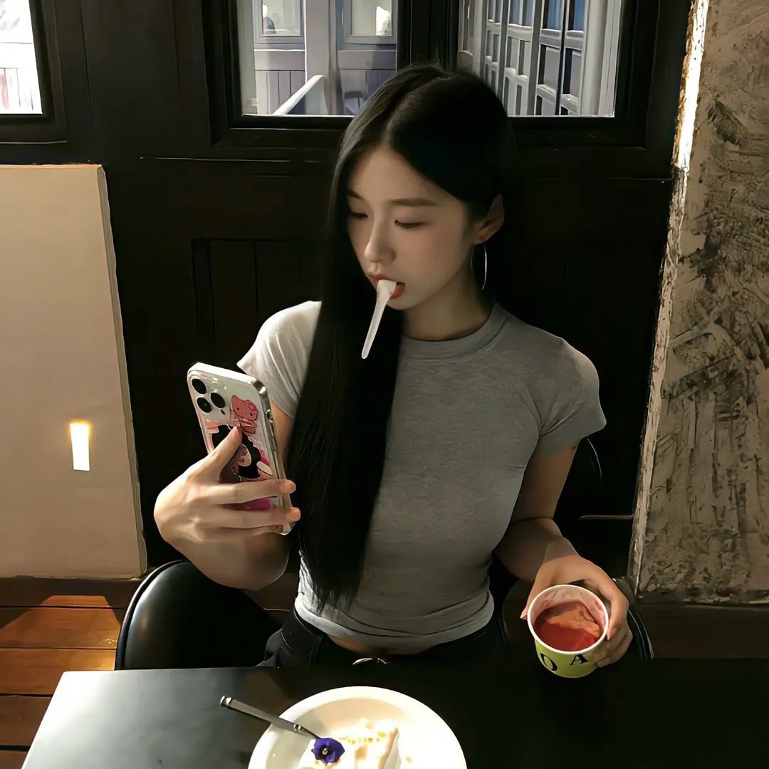 漂亮朋友